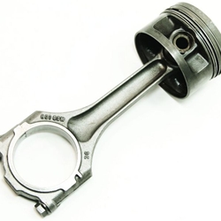 TSP Piston & Rod Package for Wiseco Pistons, 3.622″ Stroke