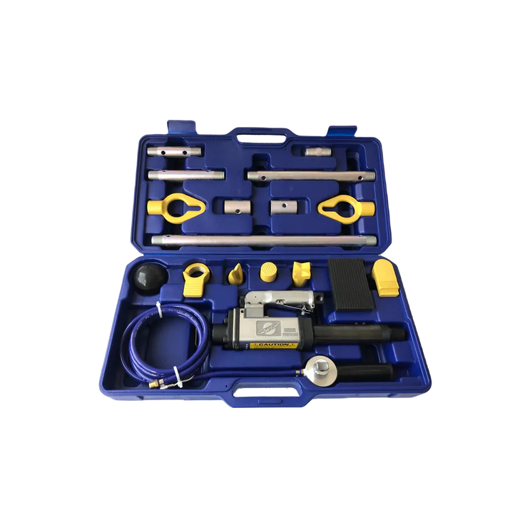 AIROPOWER STANDARD KIT | EP-01AE