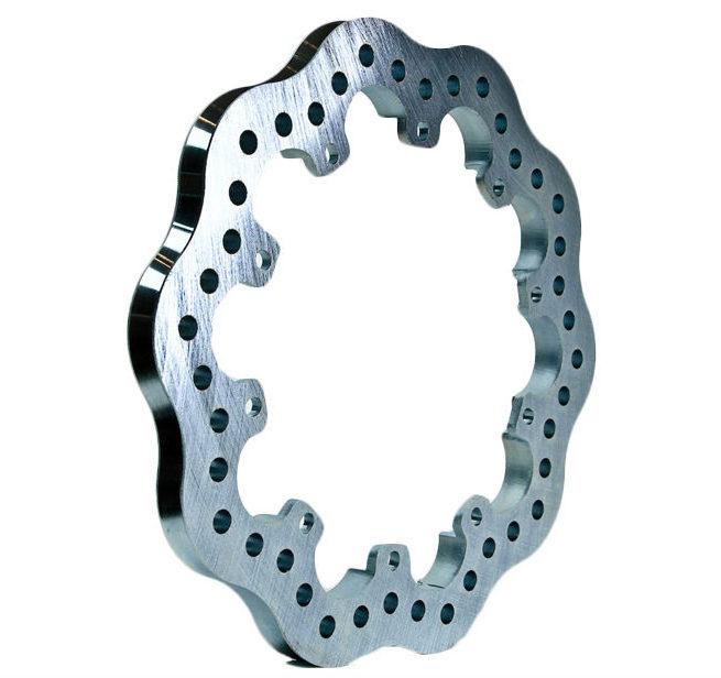 Revolution Rotors