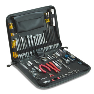 Jensen Tools VK-5M Metric Measure Multi-Fastener Kit