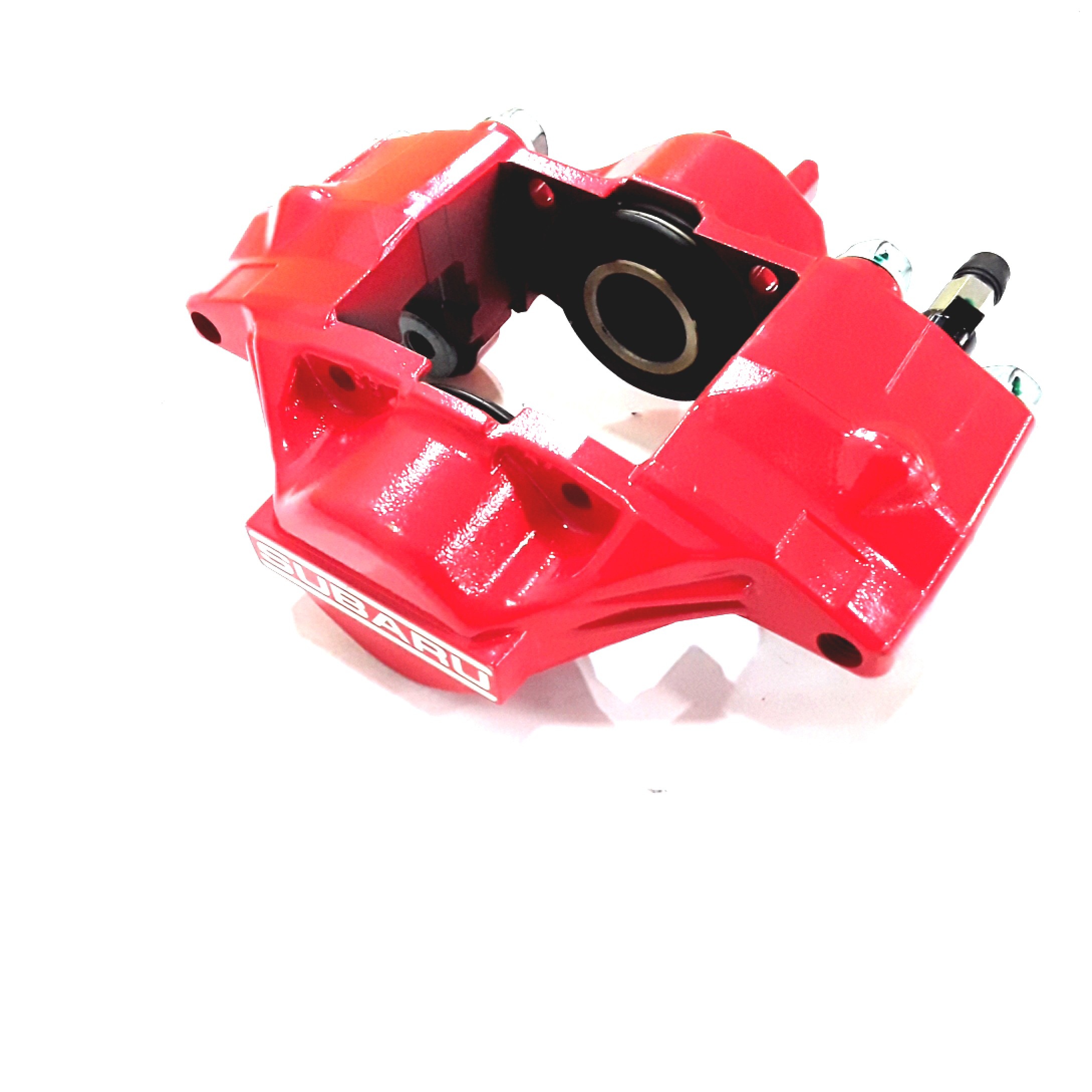 Disc Brake Caliper Disk Brake Kit Pad LESS (Right, Rear)