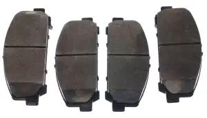 Pad Kit – Disc Brake – Nissan (D1060-9FV0A)