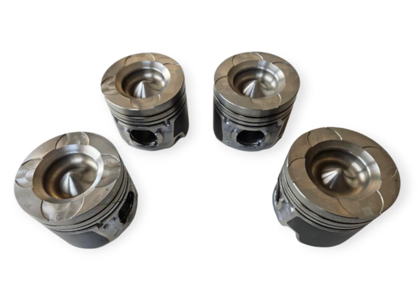 D34 Pistons Set of 4 | A or B | 7256840 | 7256841